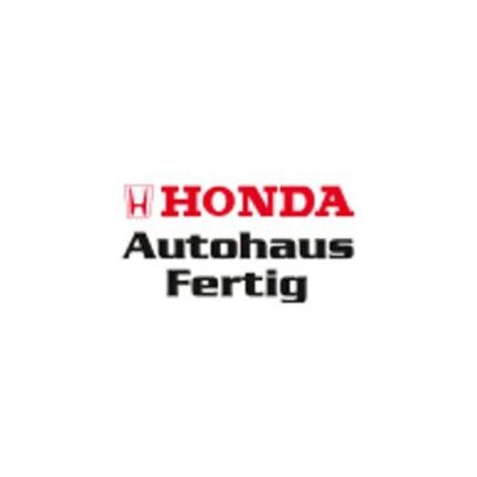 Logo van Autohaus Martin Fertig e. K.