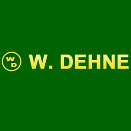 Logótipo de Wolfgang Dehne GmbH & Co. KG
