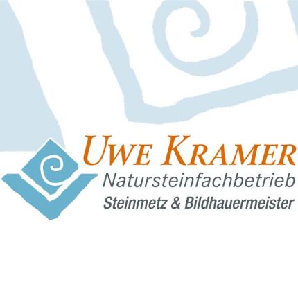 Logo von Uwe Kramer Natursteinfachbetrieb
