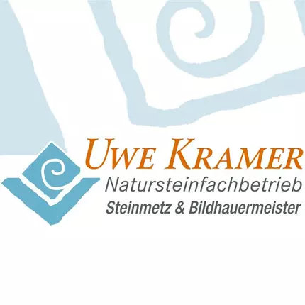 Logótipo de Uwe Kramer Natursteinfachbetrieb