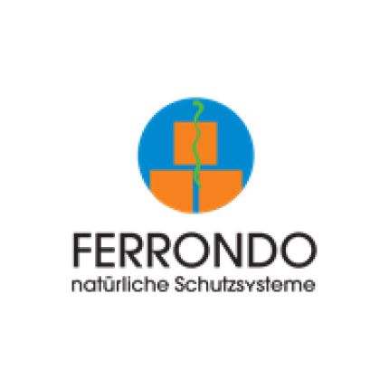 Logo da Ferrondo GmbH - natürliche Schutzsysteme