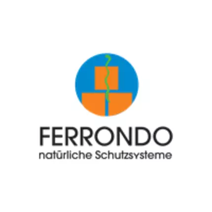 Logotyp från Ferrondo GmbH - natürliche Schutzsysteme