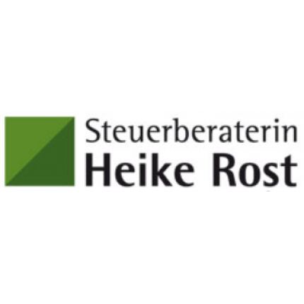 Logo von Steuerbüro Heike Rost