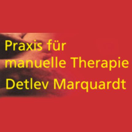 Logotipo de Praxis für manuelle Therapie - Detlev Marquardt | Osteopath & Dipl. Chiropraktiker