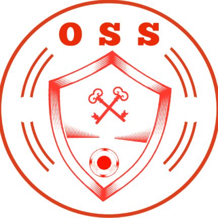 Logo van OSS Osnabrücker Sicherheitsdienst & Service GmbH & CO.KG
