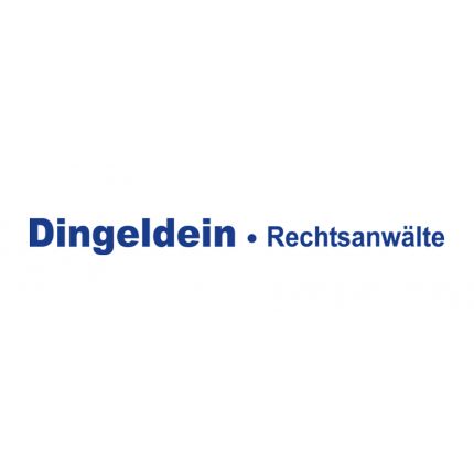 Logo from Dingeldein Rechtsanwälte