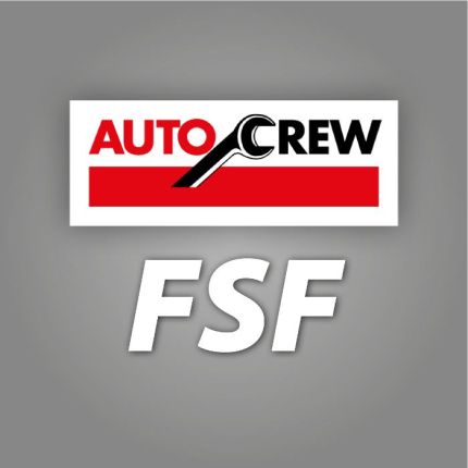 Logo from FSF AutoCrew