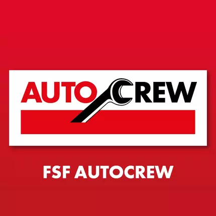 Logotyp från FSF AutoCrew