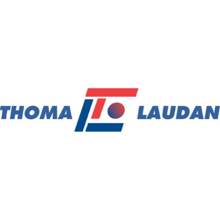 Logo van Thoma Laudan Gebäudetechnik GmbH