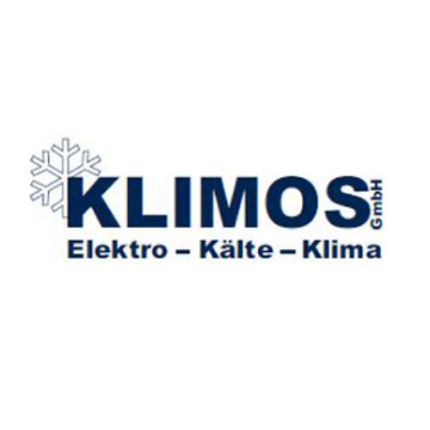 Logo fra KLIMOS GmbH
