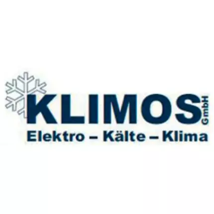 Logo od KLIMOS GmbH