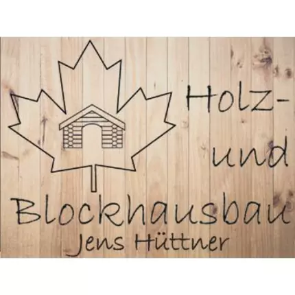 Logo van Hüttner Jens