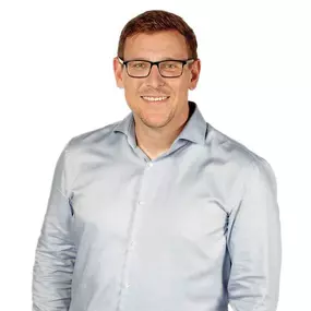 Agenturinhaber INTER Versicherungsgruppe Marco Liss in Berlin