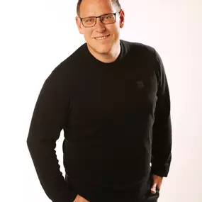 Agenturinhaber INTER Versicherungsgruppe Marco Liss in Berlin