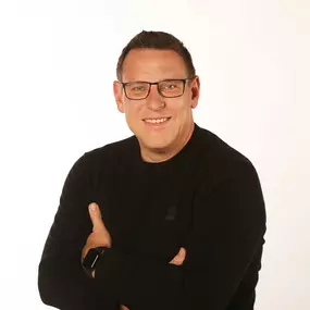 Agenturinhaber INTER Versicherungsgruppe Marco Liss in Berlin