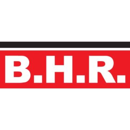 Logotipo de B.H.R Generalunternehmer für Behälter und Heizungsbau