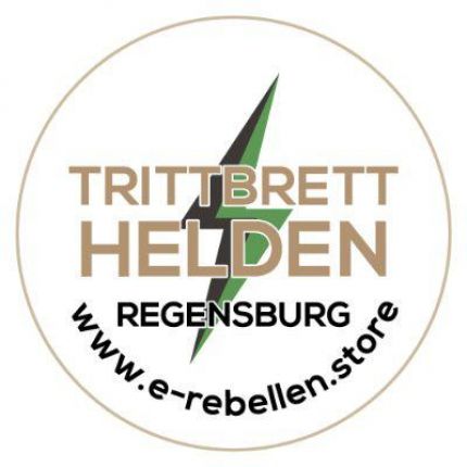 Trittbrett Helden Store Regensburg in Regensburg, Innstr. 13-15