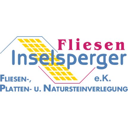 Logotyp från Fliesen Inselsperger