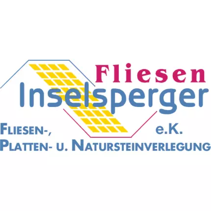 Logo from Fliesen Inselsperger