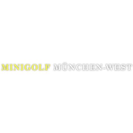 Logótipo de Minigolf |  München West | München