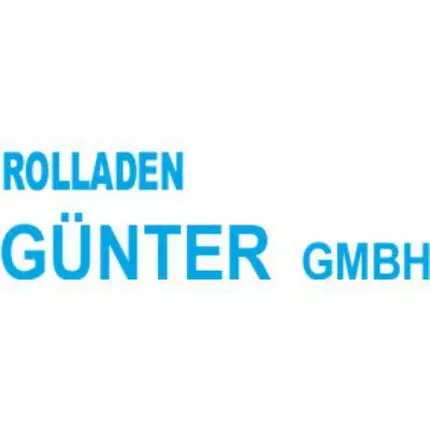 Logo od Rolladen - GÜNTER - GmbH