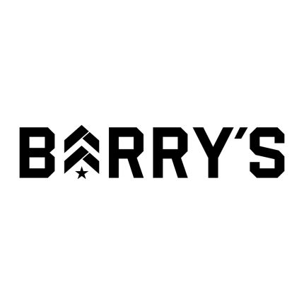 Logo fra Barry's Berlin