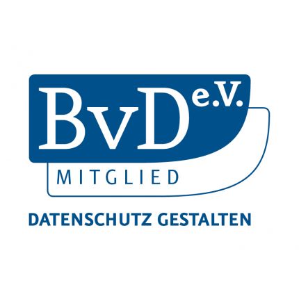 Logo from DONTH Datenschutz