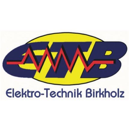 Logotipo de ETB Elektro-Technik Birkholz