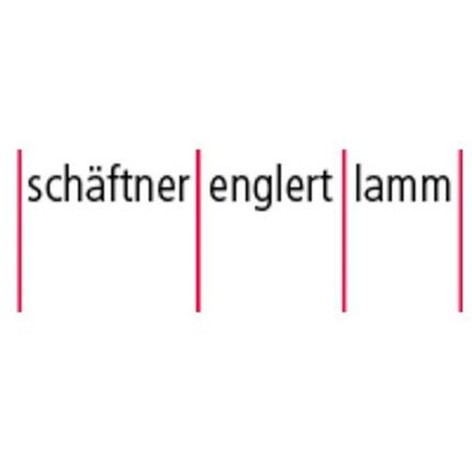 Logo fra Schäftner, Englert, Lamm Partnerschaftsgesellschaft mbB Steuerberatungsgesellschaft