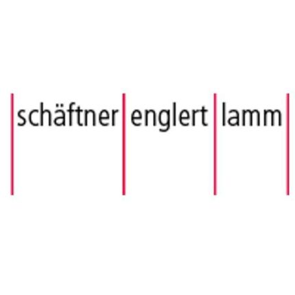 Logo van Schäftner, Englert, Lamm Partnerschaftsgesellschaft mbB Steuerbe