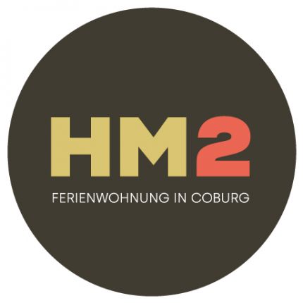 Logo van Ferienwohnung - HM2 - Coburg