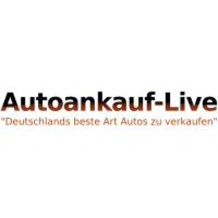 Logotipo de Autoankauf-Live