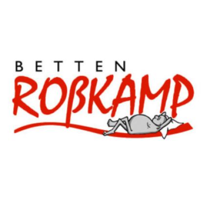 Logo da Betten Roßkamp