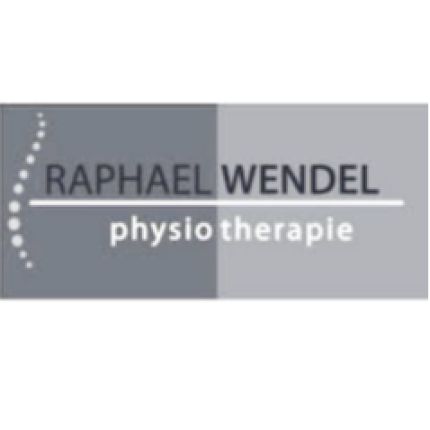 Logo von Praxis für Physiotherapie Raphael Wendel