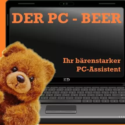 Logo od WINDOWS PC HILFE