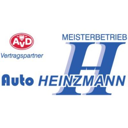 Logo fra Auto Heinzmann