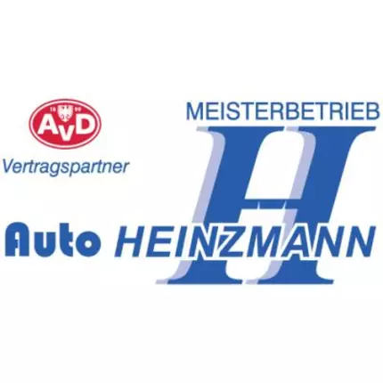 Logotyp från Auto Heinzmann