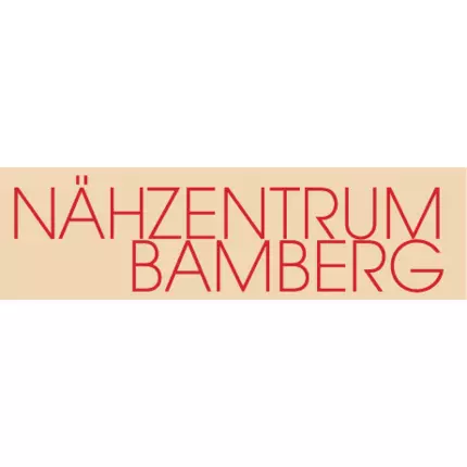 Λογότυπο από Nähzentrum Bamberg