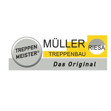 Logo de TTM Treppen- und Türenbau Müller GmbH