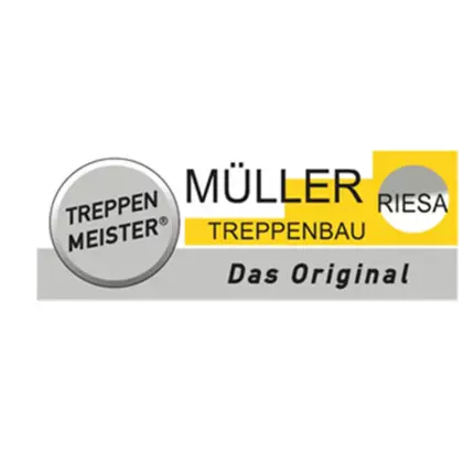 Logotyp från TTM Treppen- und Türenbau Müller GmbH