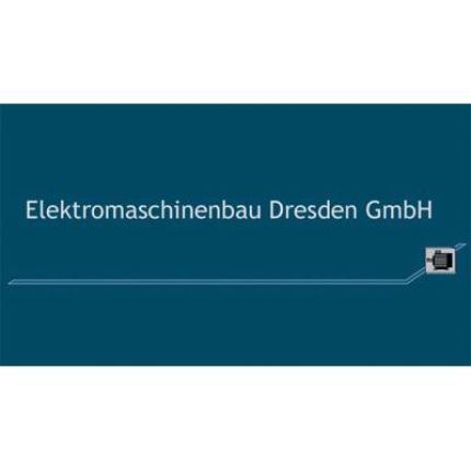 Logo from Elektromaschinenbau Dresden GmbH
