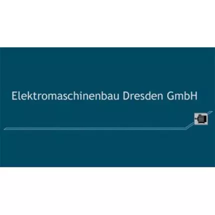 Logótipo de Elektromaschinenbau Dresden GmbH