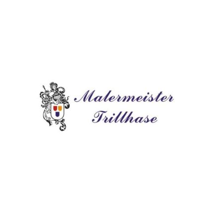 Logo de Malerfachbetrieb Axel Trillhase