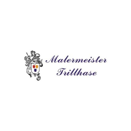 Logo von Malerfachbetrieb Axel Trillhase