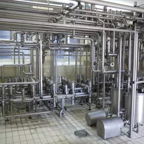 Bild von Lohoff Edelstahltechnik