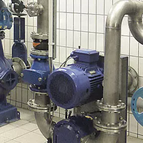 Bild von Lohoff Edelstahltechnik