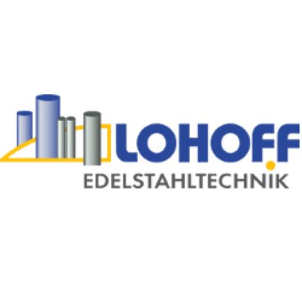 Logo od Lohoff Edelstahltechnik GmbH