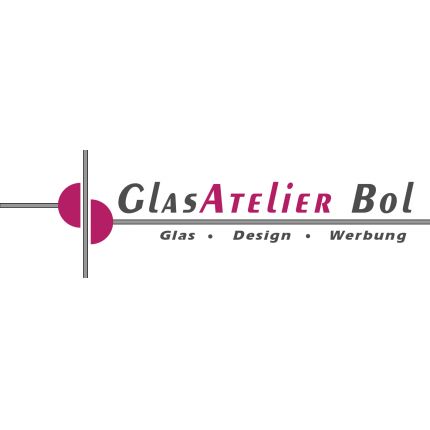 Logo van GlasAtelier Bol