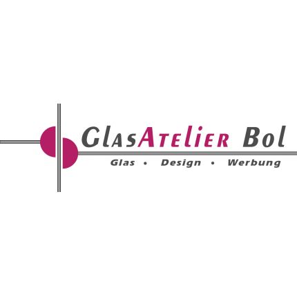 Logótipo de GlasAtelier Bol