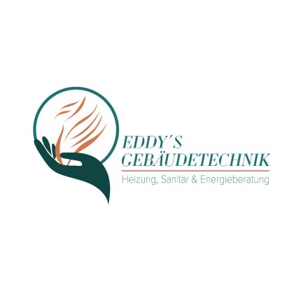 Logo van Eddy's Gebäudetechnik Heizung, Sanitär, Klima Meisterbetrieb und Energieberatung